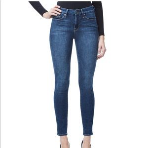 Good American Jeans Good Legs BLUE004